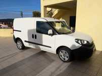 Fiat doblo 1.3 MultiJet 3 lugares só 55 mil kms