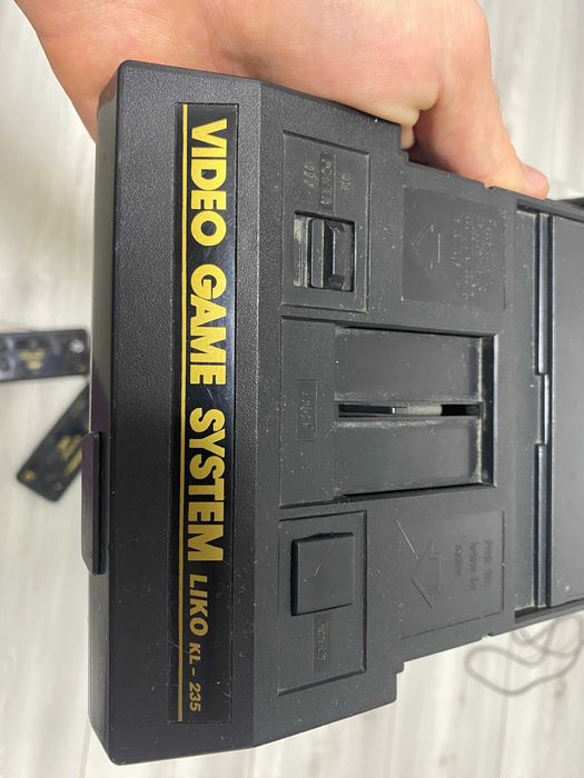 Игровая приставка Subor Liko KL-235