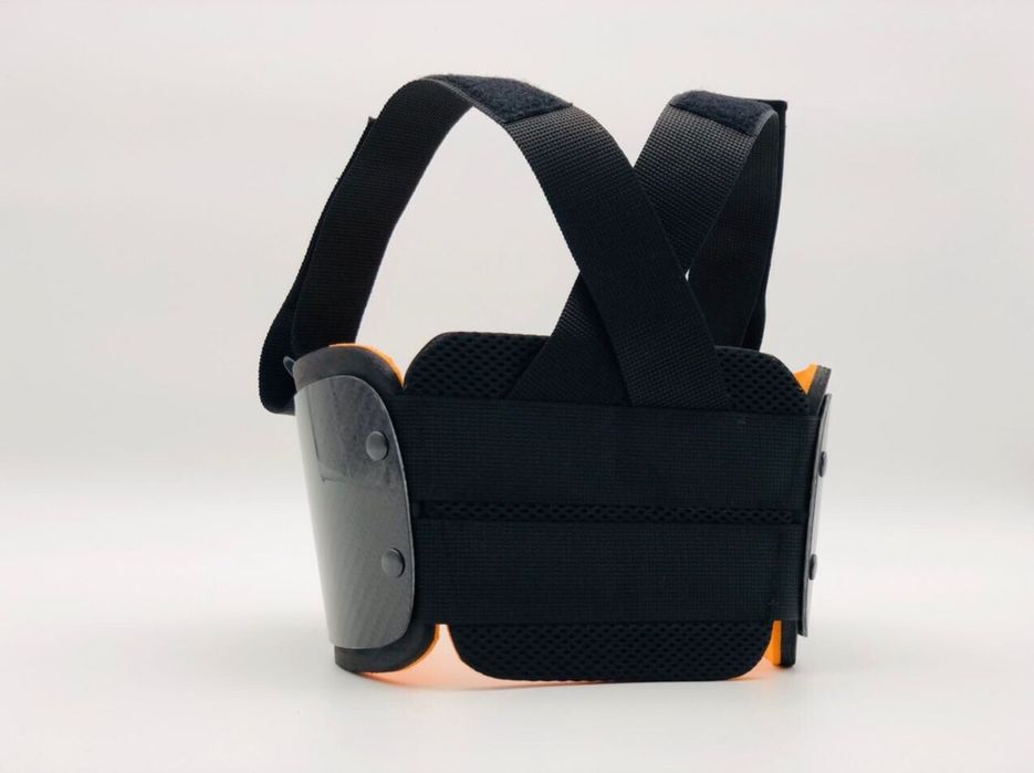 Защита на ребра. Картинг. Мото