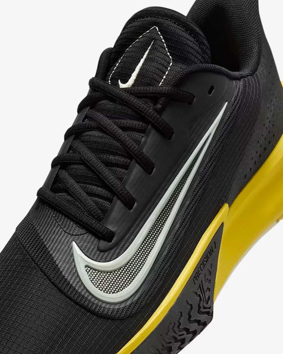 США‼️Кроссовки Nike Precision 7 Jordan ACG (40р по 49.5р) (HJ9153-001)