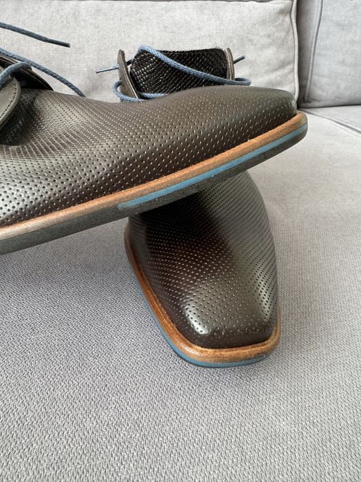 Buty męskie Lloyd 42