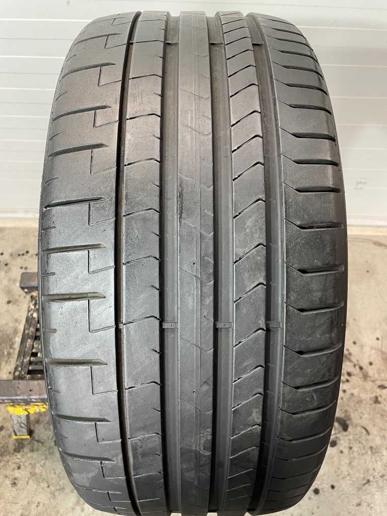 275 30 R21 Pirelli P Zero VOL 98W 6mm  x1