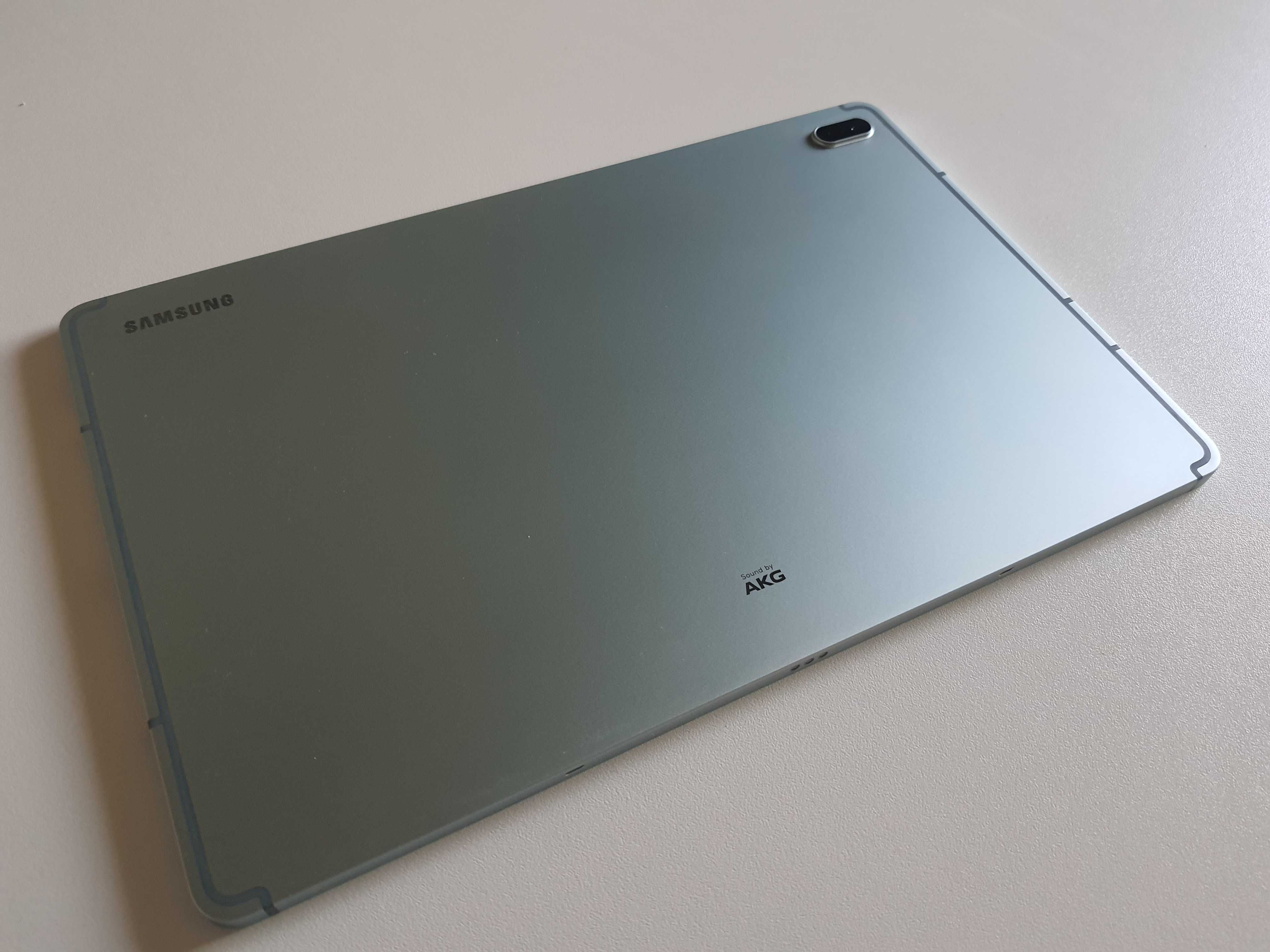 Планшет Samsung Galaxy Tab S7 FE 6/128GB 5G