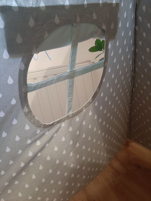 Namiot tipi dla dzieci