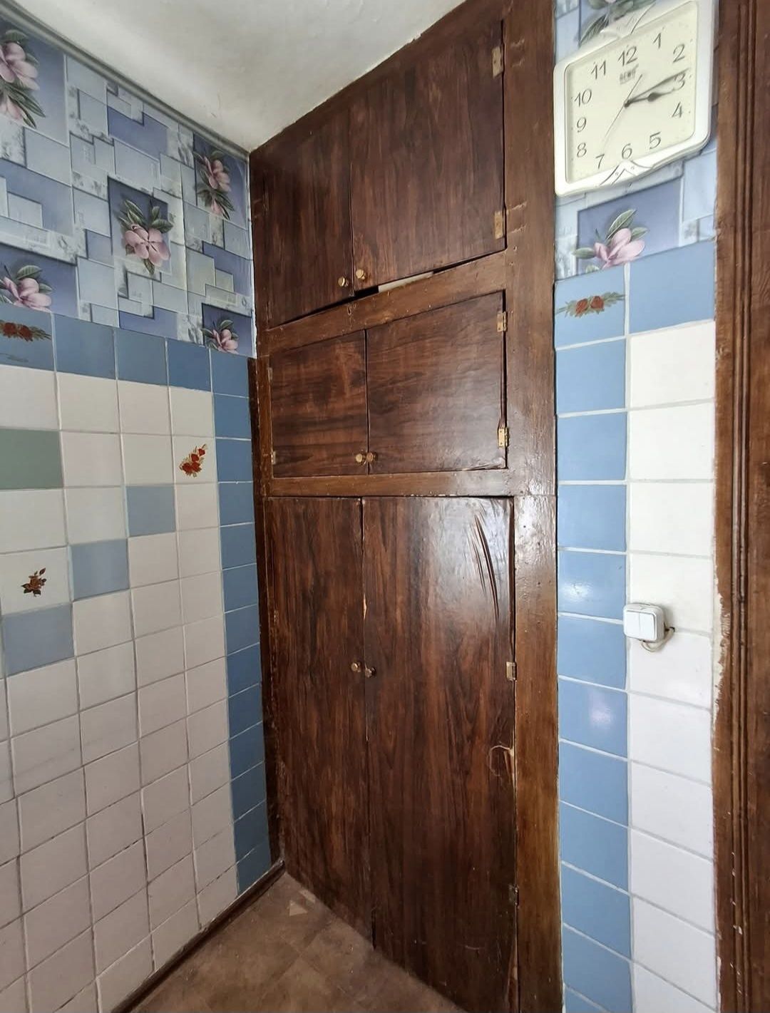 Продам дом район 55 блоч. !
