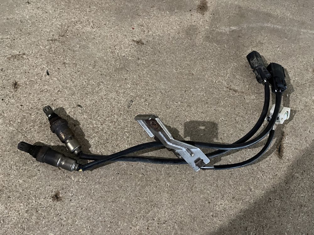 Лямда зонд jeep cherokee kl 3,2 2,4 2014 - 2020