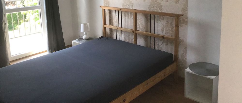 Mieszkanie po remoncie do wynajęcia