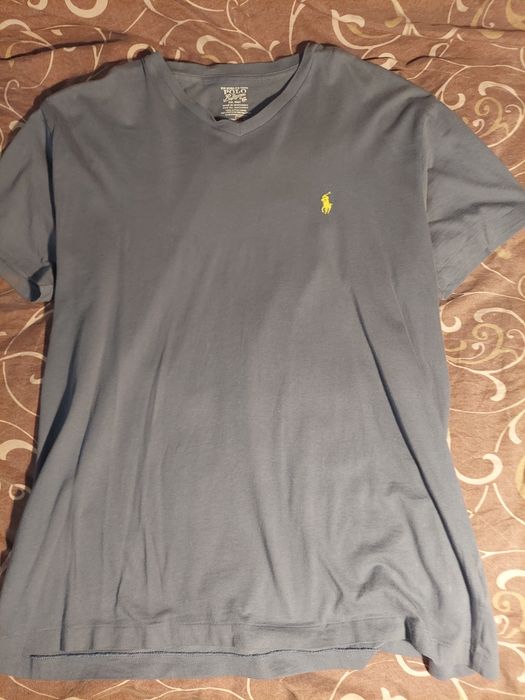 Футболка Ralph lauren