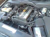Двигатель Опель Омега Вектра Астра (Opel Omega Vectra Astra)Германия