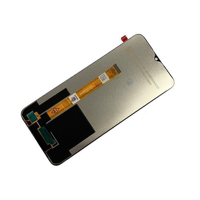 Wyświetlacz Lcd Szybka Do Oppo A31 2020 Cph2015