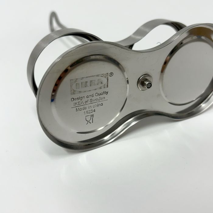 ikea zestaw do oliwy i octu balsamicznego