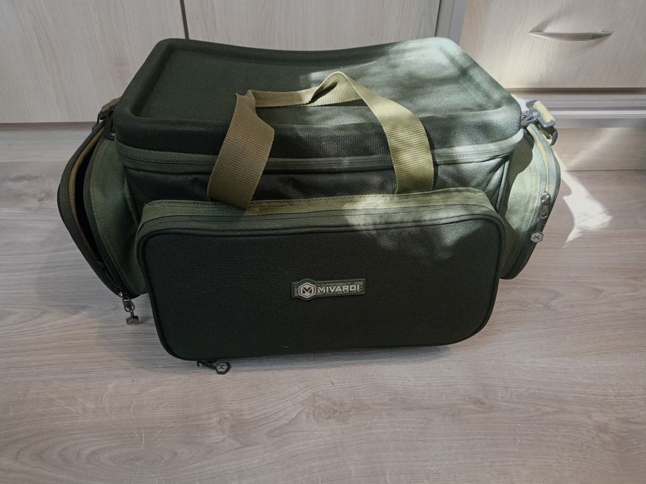 torba karpiowa mivardi+kw