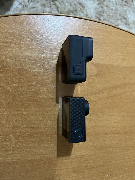 GoPro 7 екшн-камера