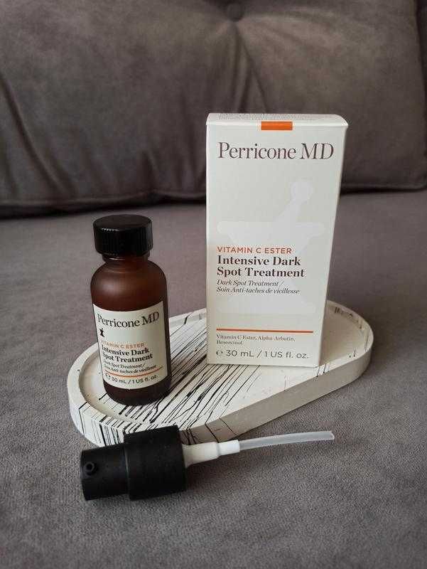 Perricone md vitamin c ester intensive dark spot від пігментних плям