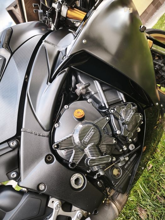 Yamaha r1 rn22 2009r