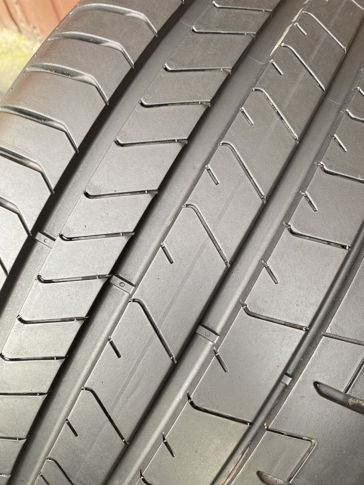 Opona 275/35r20 Pirelli P Zero TM