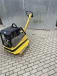 Zagęszczarka Wacker DPU 4045