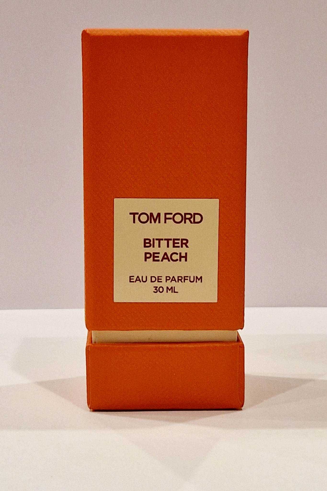 TOM FORD Bitter Peach | Woda Perfumowana | 30ml