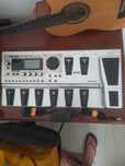 Pedaleira Guitarra BOSS GT10