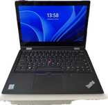Lenovo ThinkPad Yoga L390 i5-8365U 16GB SSD FHD Touch W11Pro +PEN