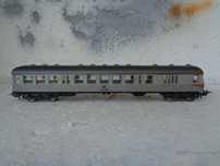 1:87 LIMA Carruagem passageiros Siberling