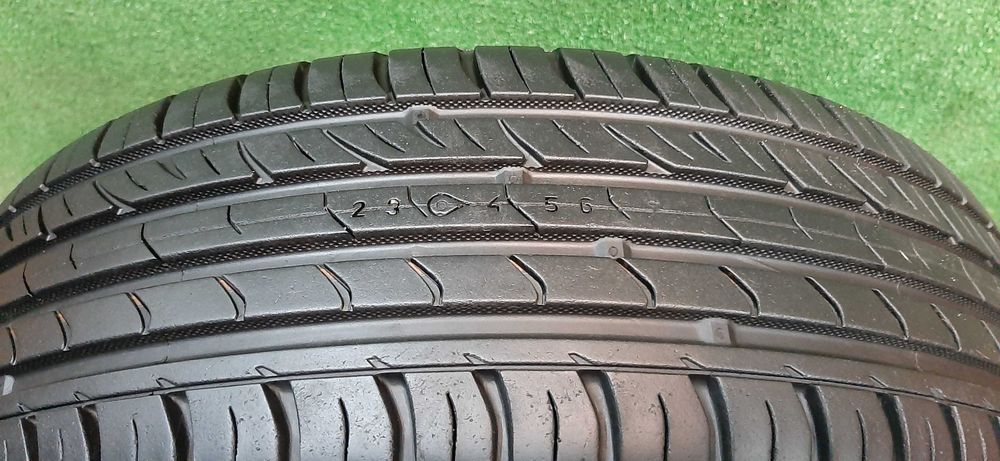 Opony Letnie 185/70/14 Nokian iLine 2021r. / 7mm. / 2szt. / Montaż