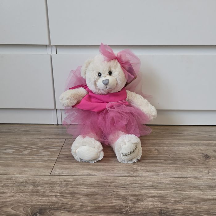 Podaruj Misia TVN - Monika