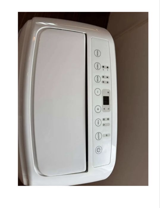 Мобільний кондиціонер Comfee Eco Friendly Pro