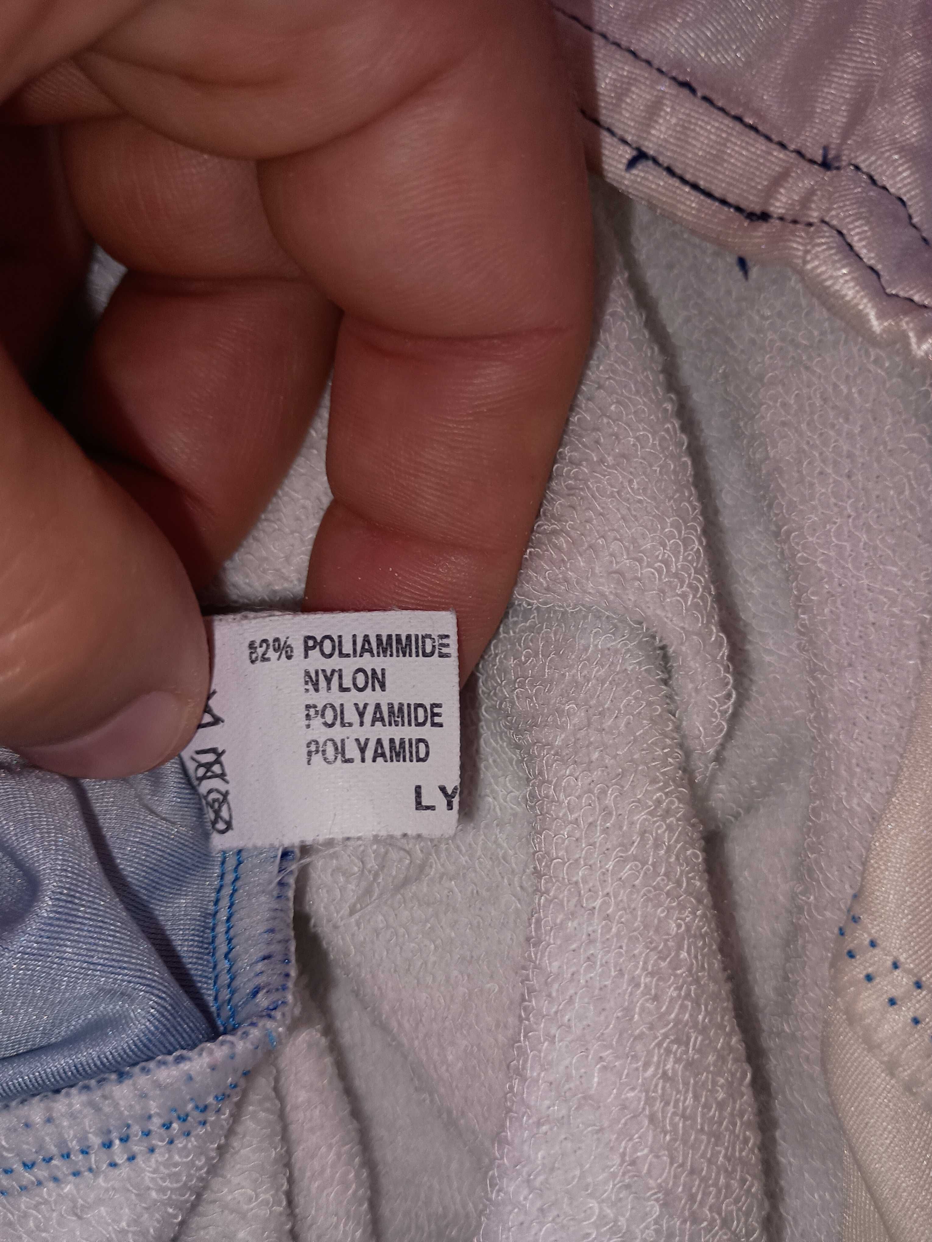 Kombinezon sportowy męski rozmiar L