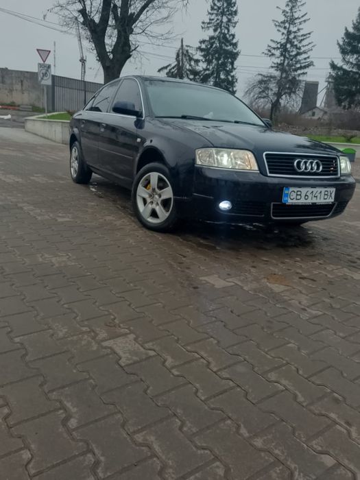 Продам Ауді А6 С5 Автомат