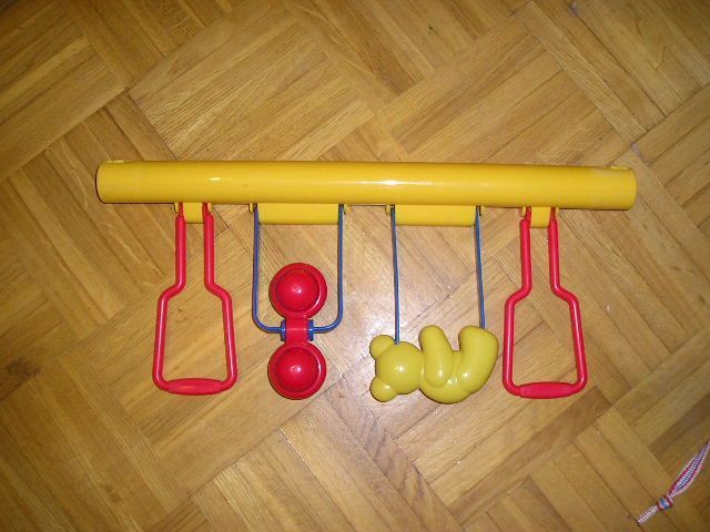 Zabawka typu Play Gym