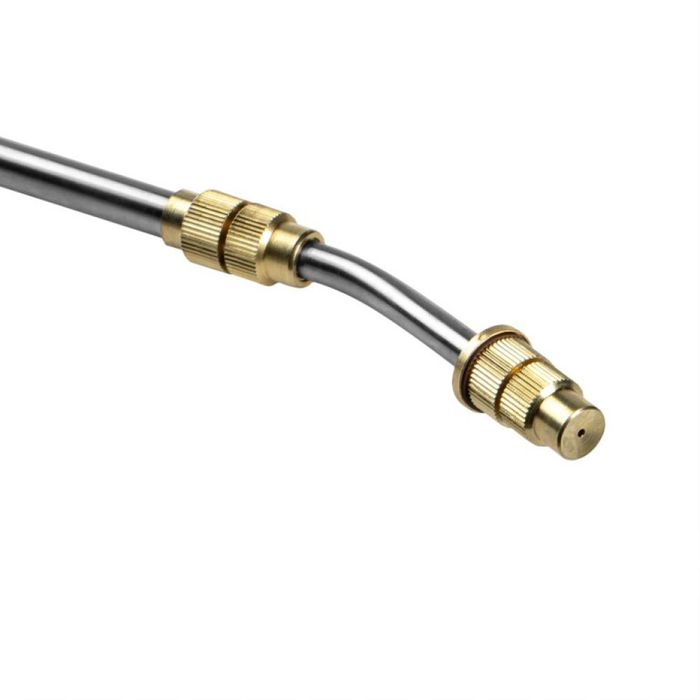 Акумуляторний обприскувач Dnipro-M BS-201 (без АКБ та ЗУ)