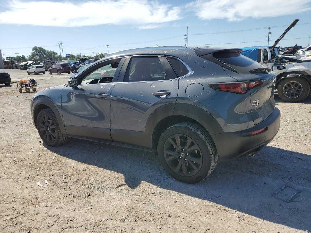 2022 Mazda CX-30 Preferred