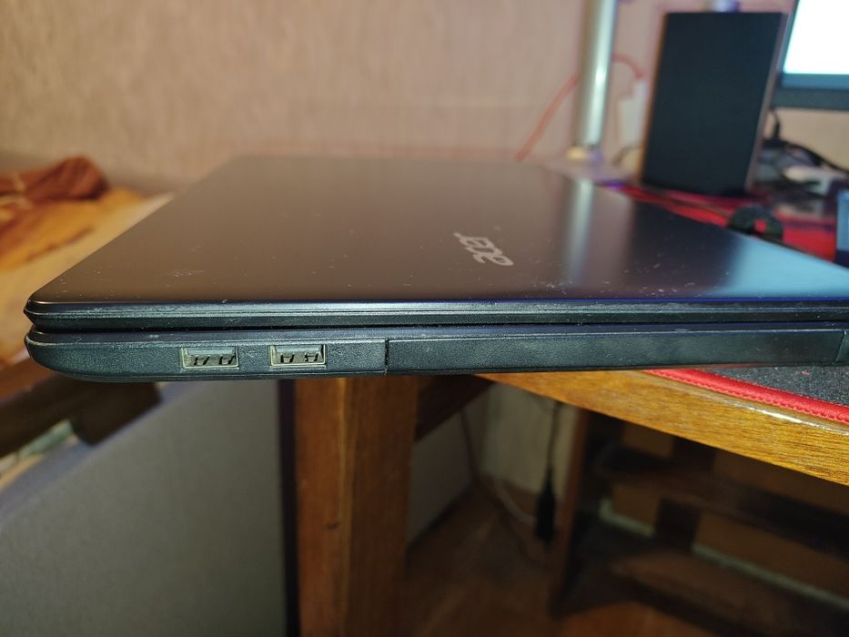Ноутбук Acer Aspire E5-511