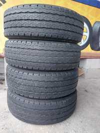 195/65 R16C 100/98T Feristone комплект 4шт R16C літні шини на Бус