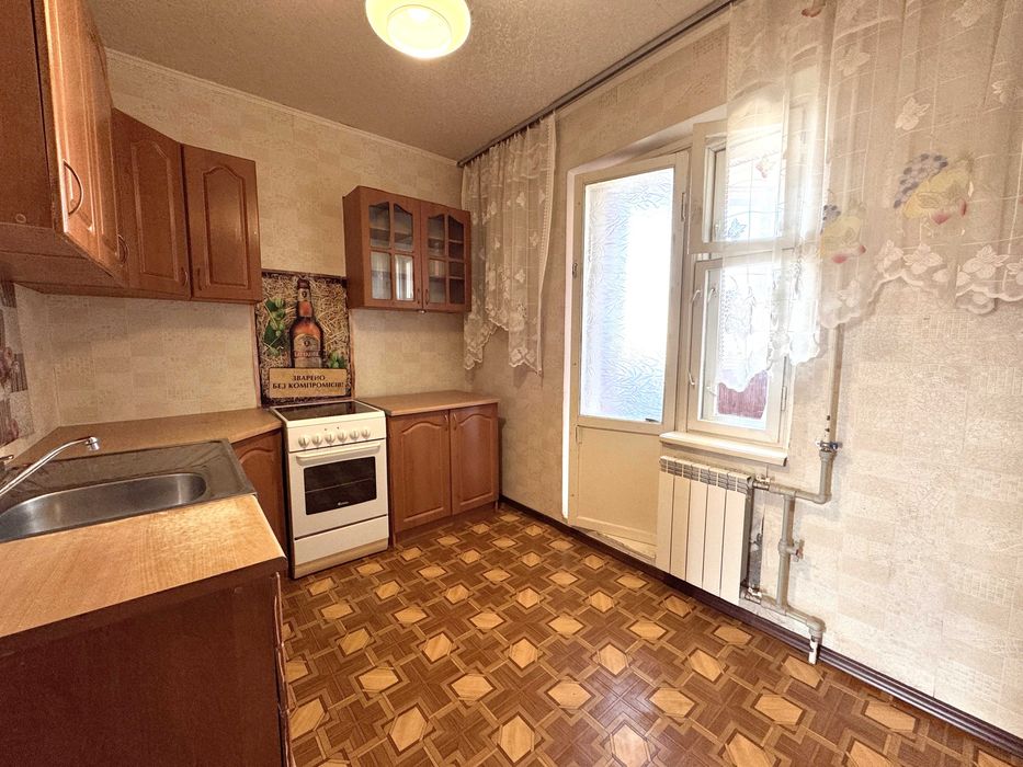 ‼️ Продам 3к.кв., будинок АППС,  вул. Ревуцкого 18, м. Харківська ‼️