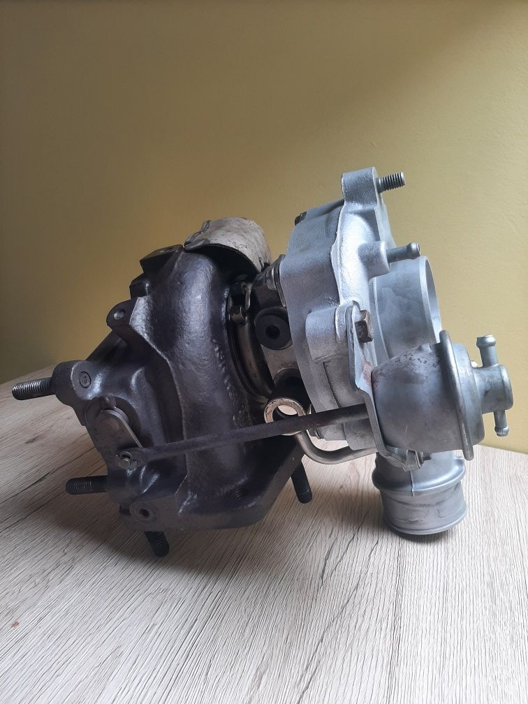 Turbina Mazda 3 MPS