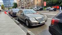Mercedes E-Class (W212) E 200 CDI / BlueTEC (212.005, 212.006) 2010