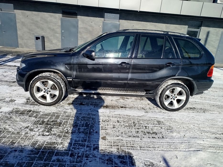 ШРОТ.Авторозбірка Е53.Е70.Е39.Е38 BMW