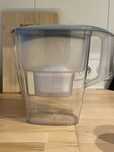 Filtr do wody brita