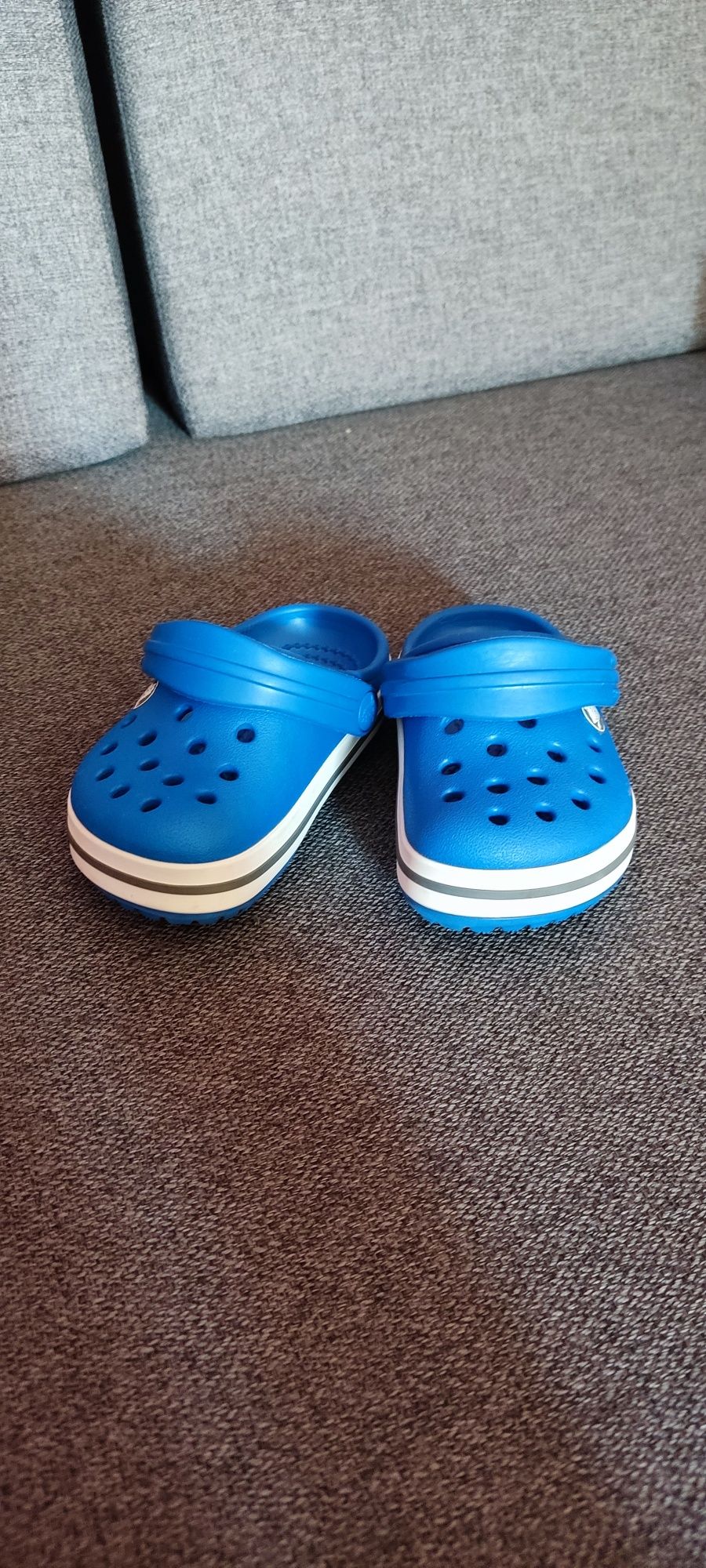 Buty Crocs r. 20-21