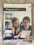 Password Reset B2. Książka ucznia papierowa