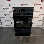 Kuchenka Amica SHC 11503 /1 SM [2 lata gwar] A/65lit/płyta ceram. [2]