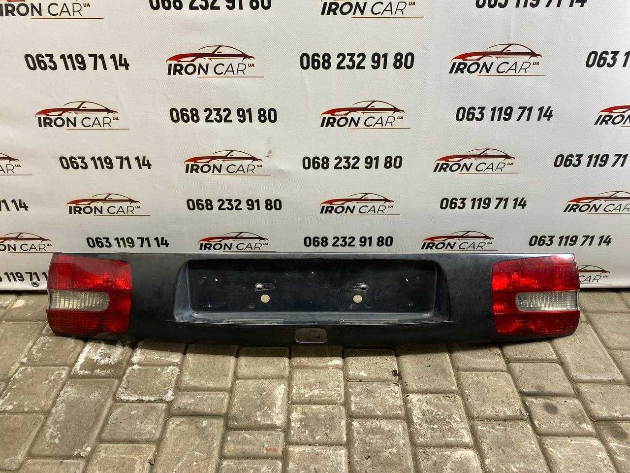 Накладна Кришка Вольво В40 Volvo V40 30887332