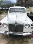 Rover cem 1800cc de 1961