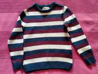 Детский свитер landsend