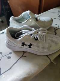 Buty Under Armour Roz 40,5