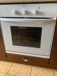 Духова електро піч Hotpoint Ariston
