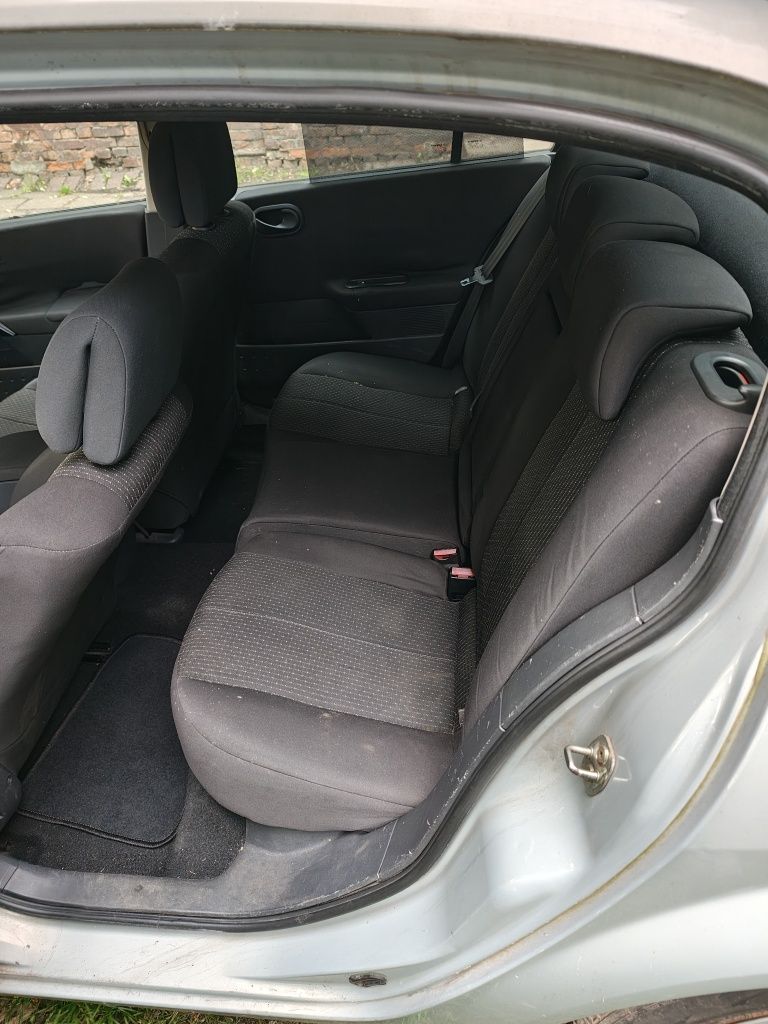 Renault Megane 2 wszystkie części 1.6 16v