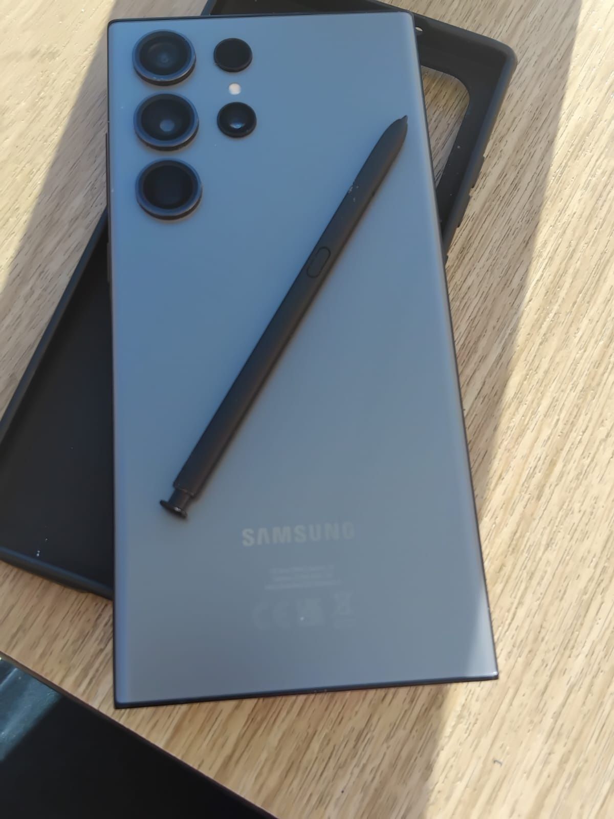 Samsung s23 ultra 512gb